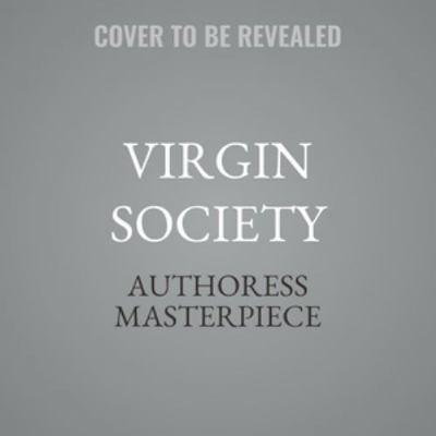 Virgin Society B0H55NVNFN Book Cover