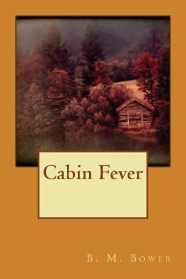 Cabin Fever 153703247X Book Cover