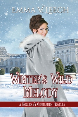 Winter's Wild Melody Book Cover