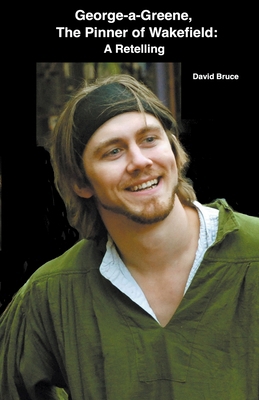 George-A-Greene, The Pinner of Wakefield: A Ret... B0B5MM9PJX Book Cover