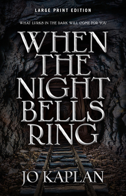 When the Night Bells Ring [Large Print] 0744306159 Book Cover