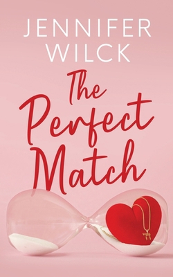 The Perfect Match B0CYWYZYH6 Book Cover
