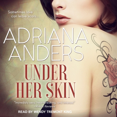 Under Her Skin 1665265620 Book Cover
