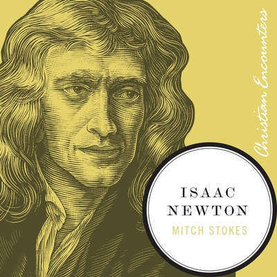 Isaac Newton B0C6VRXHX9 Book Cover