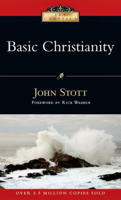 Basic Christianity 0830834036 Book Cover