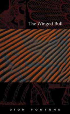 The Winged Bull 0850307422 Book Cover
