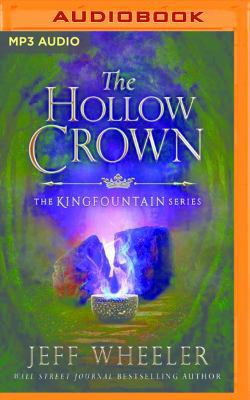 The Hollow Crown 1536624187 Book Cover