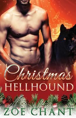 Christmas Hellhound 179179064X Book Cover