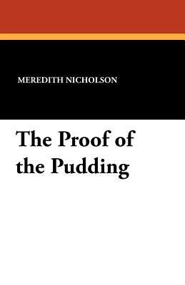 The Proof of the Pudding 143442359X Book Cover