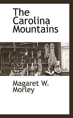 The Carolina Mountains 1117511898 Book Cover