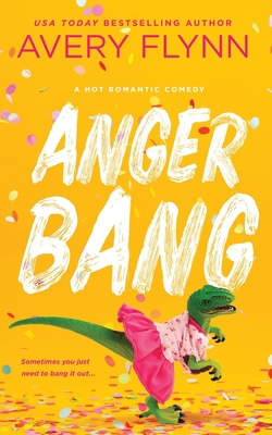 Anger Bang B0C91JZWRC Book Cover