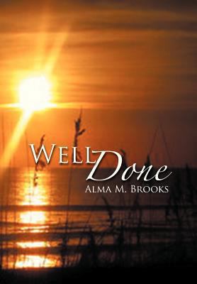 Well Done 1479761389 Book Cover