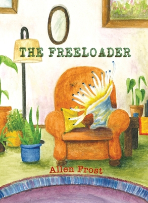 The Freeloader B0H5TF717W Book Cover