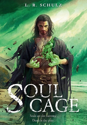 Soul Cage 0645457469 Book Cover