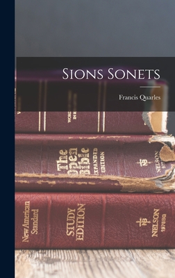 Sions Sonets 1018974156 Book Cover