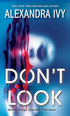 Don't Look: A Small Town Thriller with a Shocki... 1420151428 Book Cover