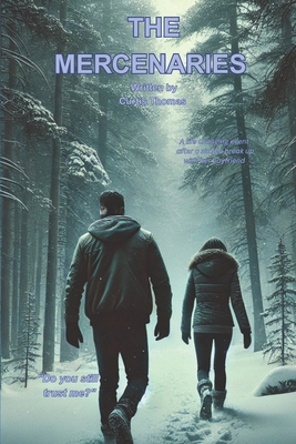 The Mercenaries B0F3ZMP744 Book Cover