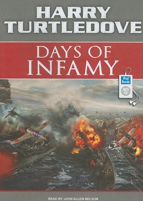 Days of Infamy 1400163927 Book Cover