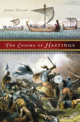 The Enigma of Hastings 1594160643 Book Cover