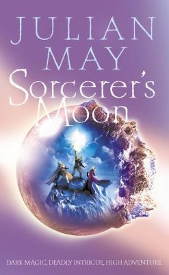 Sorcerer's Moon: Part Three of the Boreal Moon ... 0007123264 Book Cover