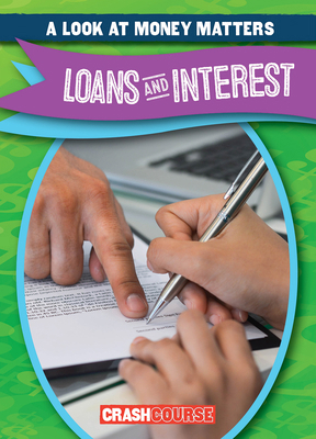 Loans and Interest 1538292343 Book Cover