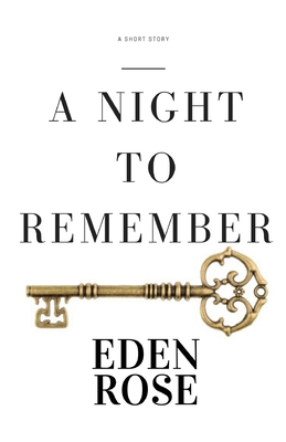 A Night To Remember 1670934535 Book Cover
