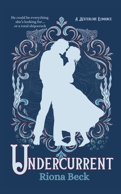 Undercurrent B0DL7JDZN3 Book Cover