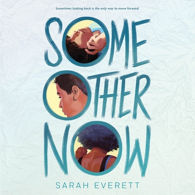 Some Other Now 0358437210 Book Cover