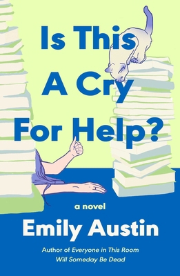 Is This a Cry for Help? 1668200244 Book Cover
