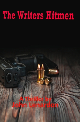 The Writers Hitmen B0HJ9ZGQWM Book Cover