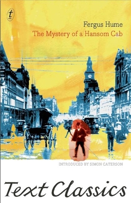 The Mystery of a Hansom Cab 1921922222 Book Cover
