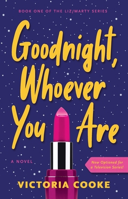 Goodnight, Whoever You Are B0D72JW3L4 Book Cover