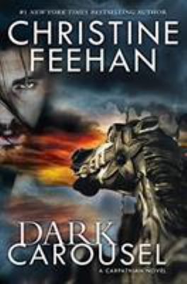 Dark Carousel 0451488504 Book Cover