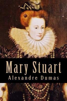 Mary Stuart 1729621252 Book Cover