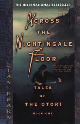 Across The Nightingale Floor (Turtleback School... 1417616830 Book Cover
