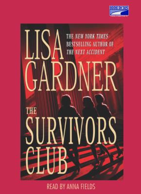 The Survivors Club 0736686991 Book Cover