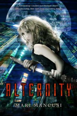 Alternity 1620510588 Book Cover
