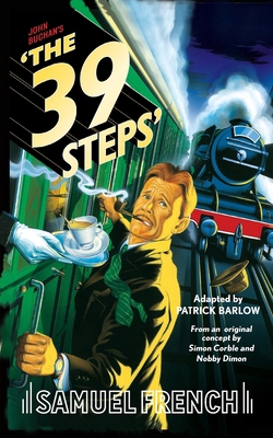 The 39 Steps 0573114404 Book Cover