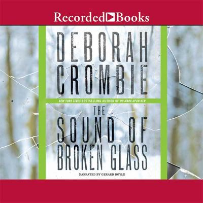 The Sound of Broken Glass 1470339544 Book Cover