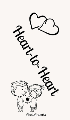 Heart-to-Heart 9916874387 Book Cover