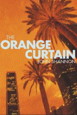 The Orange Curtain 075284699X Book Cover
