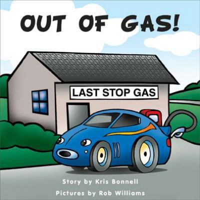 Out of Gas