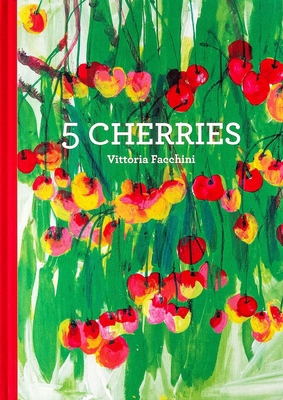 5 Cherries 1592702228 Book Cover