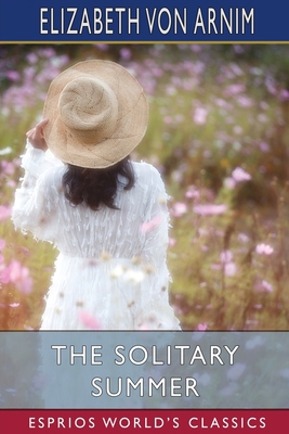 The Solitary Summer (Esprios Classics) B0C26RF6WY Book Cover