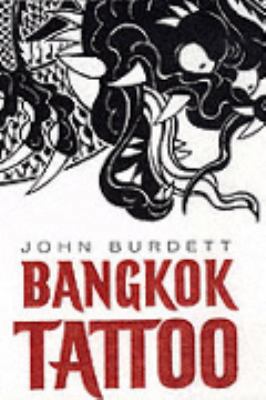 Bangkok Tattoo 0593051629 Book Cover