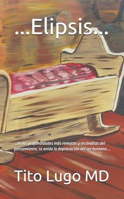 ...Elipsis... [Spanish] B0D721Z22B Book Cover