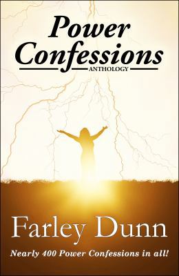 Power Confessions: Collection 1943189757 Book Cover