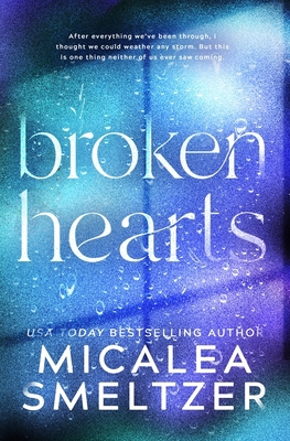 Broken Hearts B0BZGTX75Q Book Cover