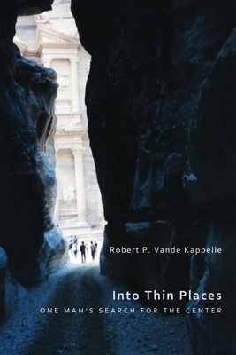Into Thin Places 1610970934 Book Cover