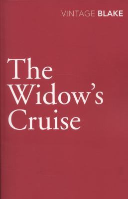 The Widow's Cruise 009956565X Book Cover